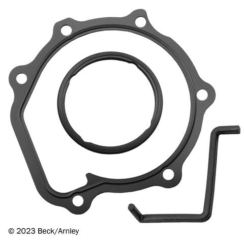 Engine Water Pump Gasket Beck Arnley 039-4110