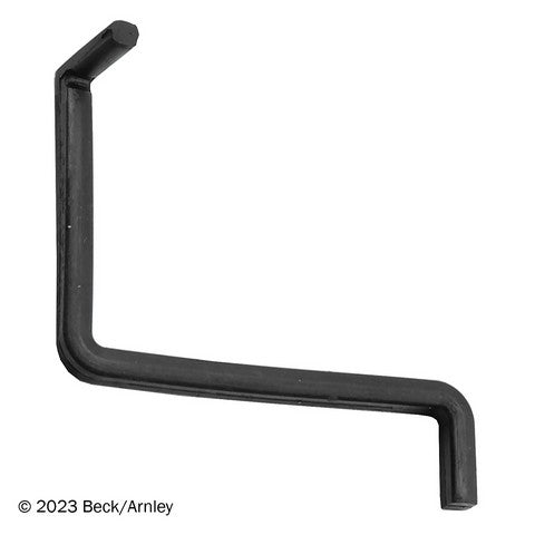 Engine Water Pump Gasket Beck Arnley 039-4110