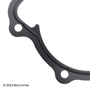 Engine Water Pump Gasket Beck Arnley 039-4110