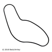 Engine Water Pump Gasket Beck Arnley 039-4112