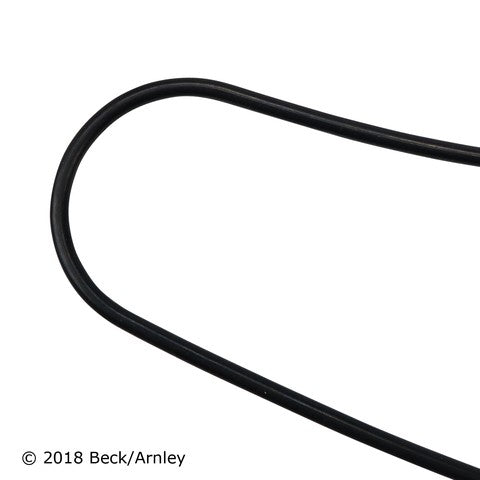 Engine Water Pump Gasket Beck Arnley 039-4112