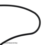 Engine Water Pump Gasket Beck Arnley 039-4112