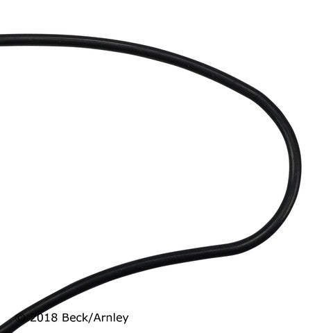 Engine Water Pump Gasket Beck Arnley 039-4112