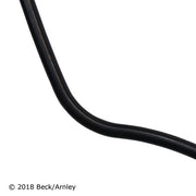 Engine Water Pump Gasket Beck Arnley 039-4112