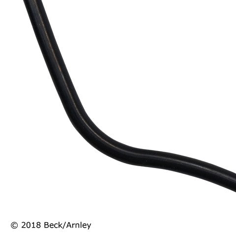 Engine Water Pump Gasket Beck Arnley 039-4112