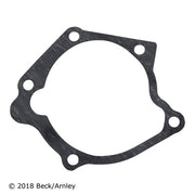 Engine Water Pump Gasket Beck Arnley 039-4137