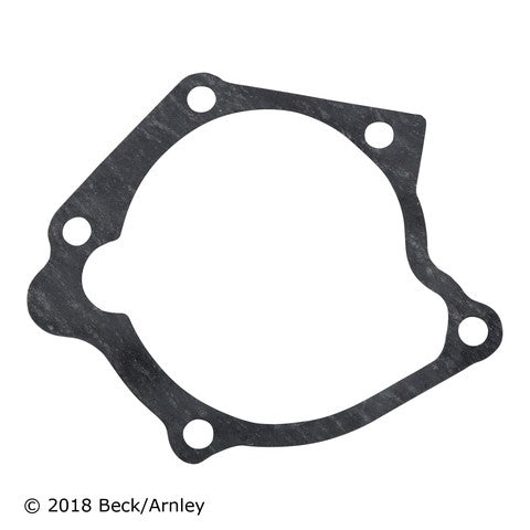 Engine Water Pump Gasket Beck Arnley 039-4137