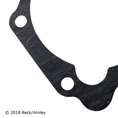 Engine Water Pump Gasket Beck Arnley 039-4137
