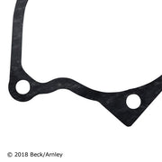 Engine Water Pump Gasket Beck Arnley 039-4137