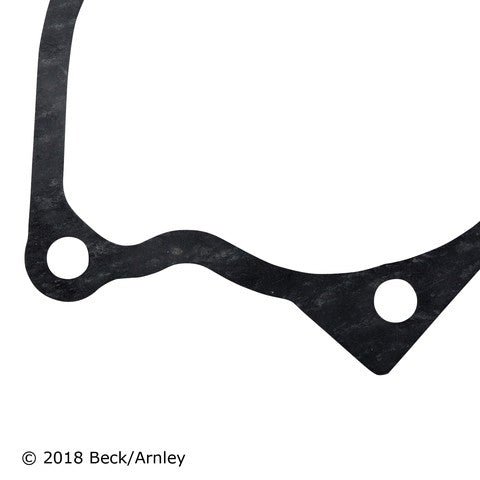 Engine Water Pump Gasket Beck Arnley 039-4137