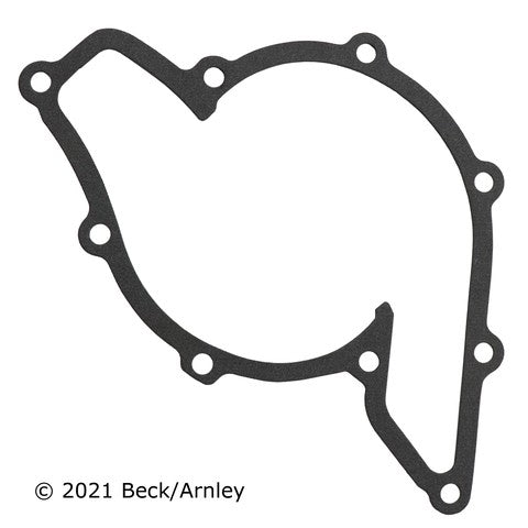 Engine Water Pump Gasket Beck Arnley 039-4141