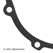 Engine Water Pump Gasket Beck Arnley 039-4141