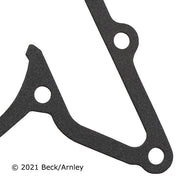 Engine Water Pump Gasket Beck Arnley 039-4141
