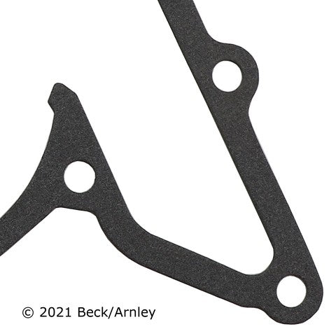 Engine Water Pump Gasket Beck Arnley 039-4141
