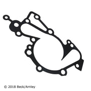 Engine Water Pump Gasket Beck Arnley 039-4157