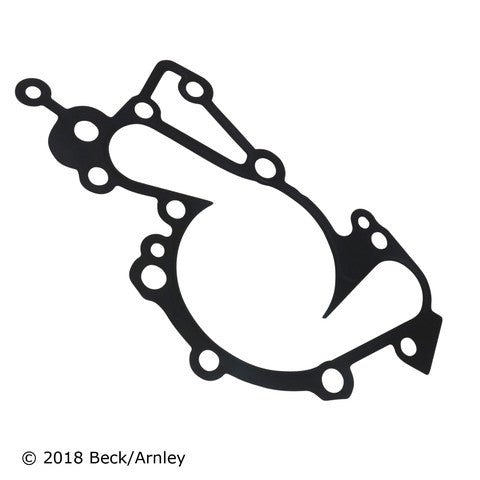 Engine Water Pump Gasket Beck Arnley 039-4157