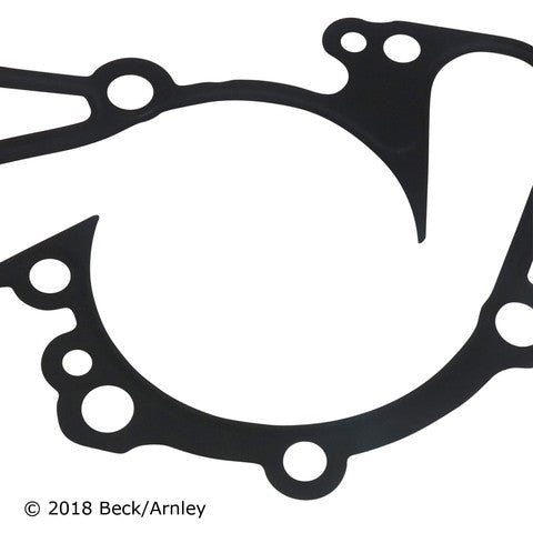 Engine Water Pump Gasket Beck Arnley 039-4157