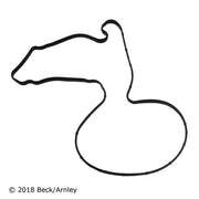 Engine Water Pump Gasket Beck Arnley 039-4159