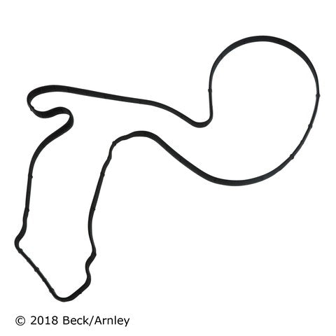 Engine Water Pump Gasket Beck Arnley 039-4159