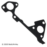 Engine Water Pump Gasket Beck Arnley 039-4162