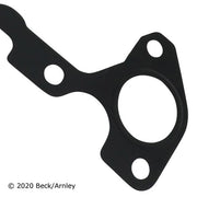 Engine Water Pump Gasket Beck Arnley 039-4162
