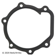 Engine Water Pump Gasket Beck Arnley 039-4165
