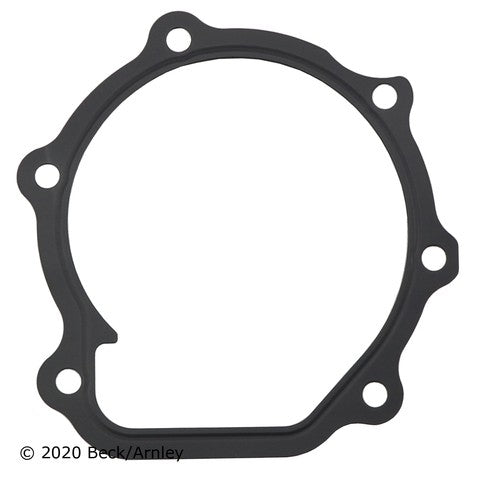 Engine Water Pump Gasket Beck Arnley 039-4165