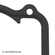 Engine Water Pump Gasket Beck Arnley 039-4165
