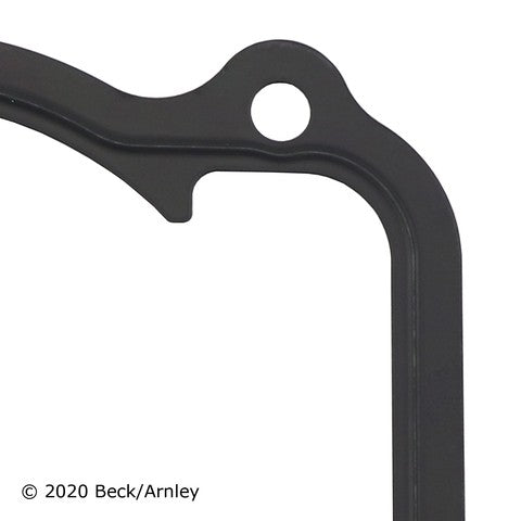 Engine Water Pump Gasket Beck Arnley 039-4165