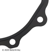 Engine Water Pump Gasket Beck Arnley 039-4165