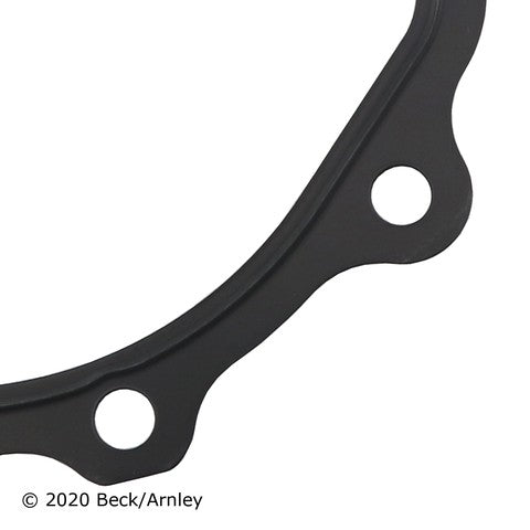 Engine Water Pump Gasket Beck Arnley 039-4165