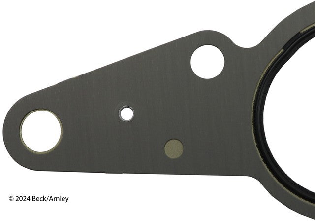 Engine Water Pump Gasket Beck Arnley 039-4166