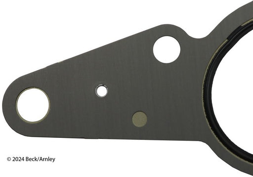 Engine Water Pump Gasket Beck Arnley 039-4166