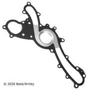 Engine Water Pump Gasket Beck Arnley 039-4168