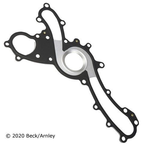 Engine Water Pump Gasket Beck Arnley 039-4168