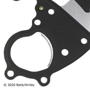 Engine Water Pump Gasket Beck Arnley 039-4168