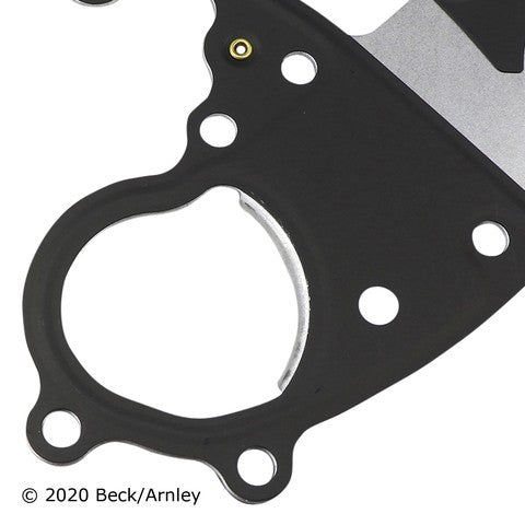 Engine Water Pump Gasket Beck Arnley 039-4168