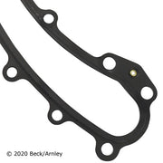 Engine Water Pump Gasket Beck Arnley 039-4168