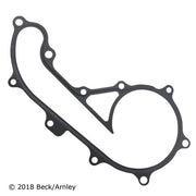Engine Water Pump Gasket Beck Arnley 039-4169