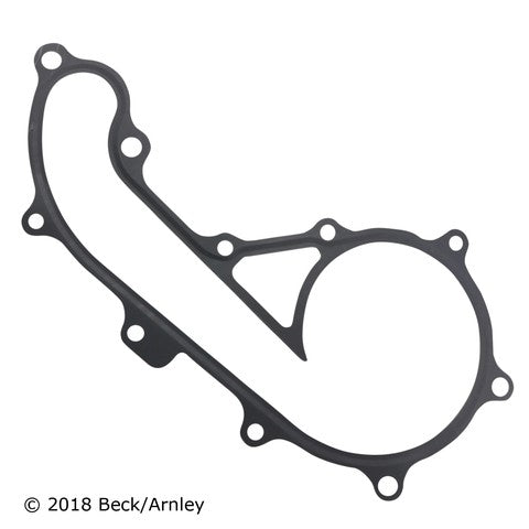 Engine Water Pump Gasket Beck Arnley 039-4169