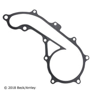 Engine Water Pump Gasket Beck Arnley 039-4169
