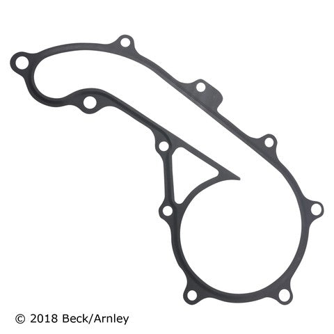 Engine Water Pump Gasket Beck Arnley 039-4169