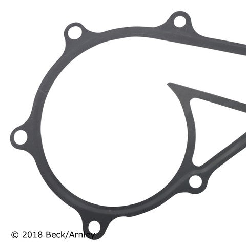 Engine Water Pump Gasket Beck Arnley 039-4169