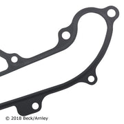Engine Water Pump Gasket Beck Arnley 039-4169