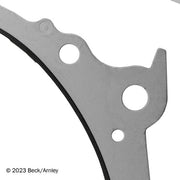 Engine Water Pump Gasket Beck Arnley 039-4170