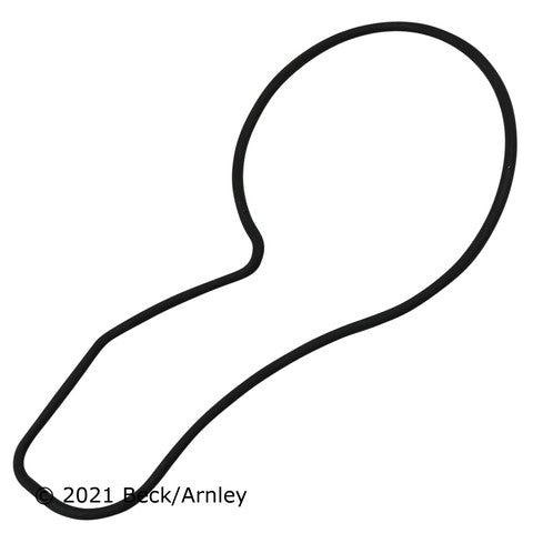 Engine Water Pump Gasket Beck Arnley 039-4176