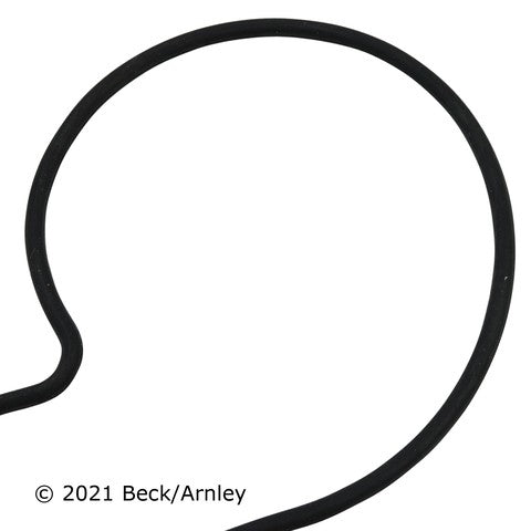 Engine Water Pump Gasket Beck Arnley 039-4176
