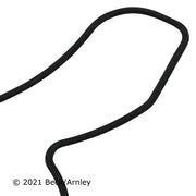Engine Water Pump Gasket Beck Arnley 039-4176