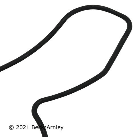 Engine Water Pump Gasket Beck Arnley 039-4176