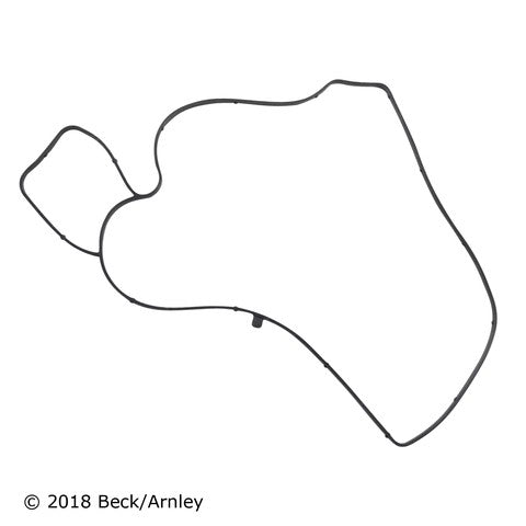 Engine Water Pump Gasket Beck Arnley 039-4178
